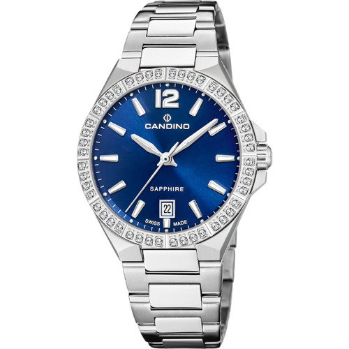 Luxoia - Candino Lady Casual - C4760/B