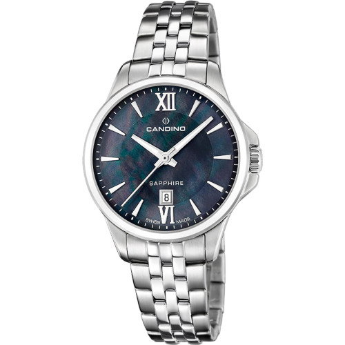 Luxoia - Candino Couple Classic - C4766/8