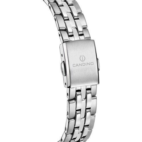 Luxoia - Candino Couple Classic - C4766/8