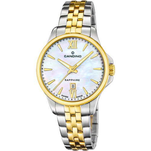 Luxoia - Candino Couple Classic - C4767/6