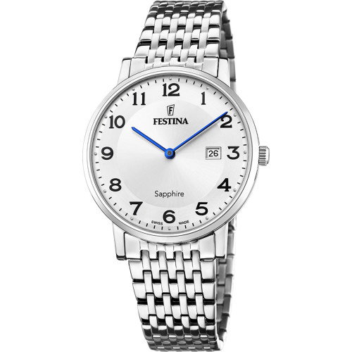 Luxoia - Festina Swiss Made - F20018/4