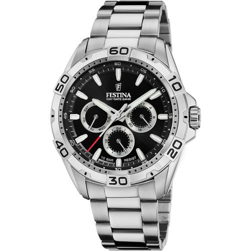 Luxoia - Festina Multifunction - F20623/4