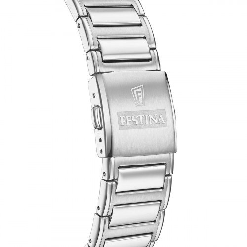 Luxoia - Festina Timeless Chronograph - F20635/3