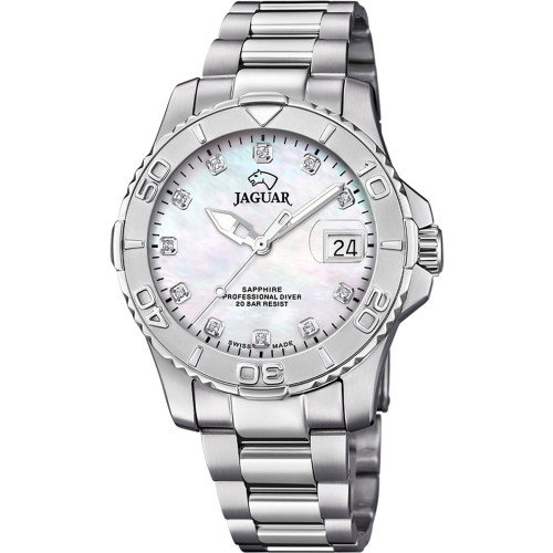 Luxoia - Jaguar Couple Diver - J969/5