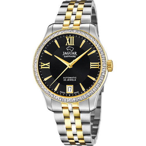 Luxoia - Jaguar Automatic - J998/2