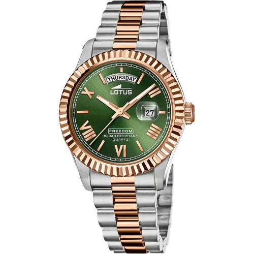 Luxoia - Lotus Freedom - 18856/3