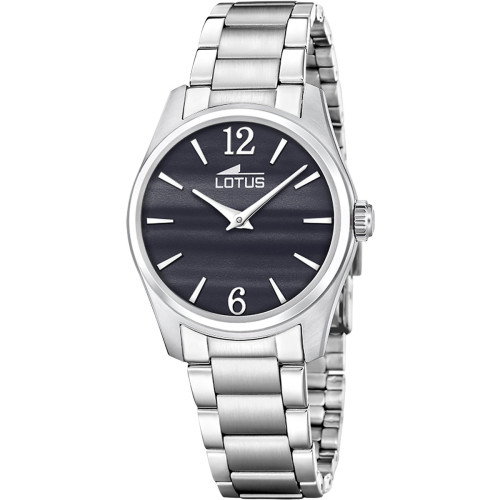 Luxoia - Lotus Classic Steel - 19061/6