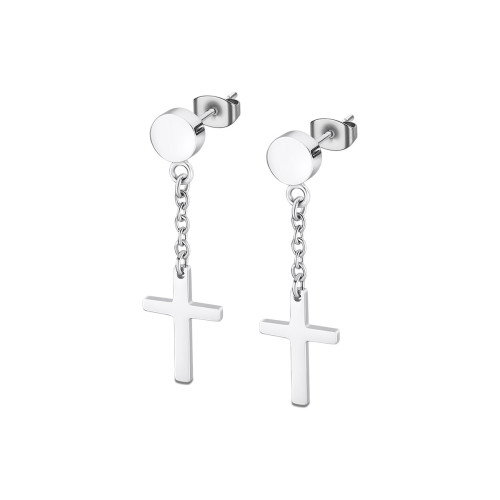 Luxoia - Lotus Ohrringe - LS2175-4/1