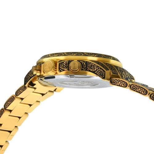 Luxoia - Louis XVI Palais Royale Inked - 1700