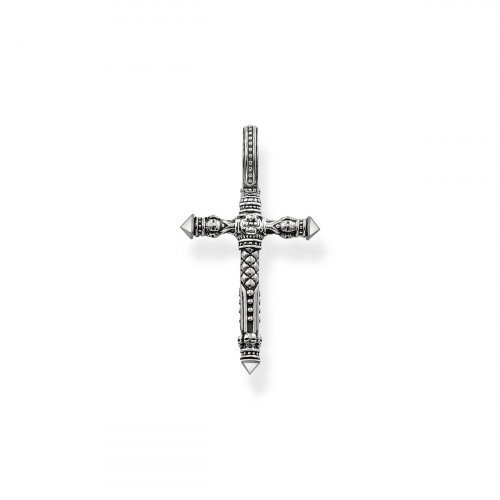 Luxoia - Thomas Sabo Anhänger Kreuz - PE503-001-12