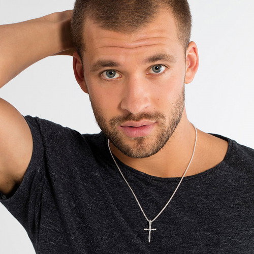 Luxoia - Thomas Sabo Anhänger Kreuz - PE503-001-12