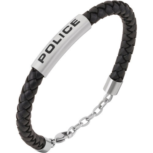 Luxoia - Police Skyfall Armband - PEAGB0079604
