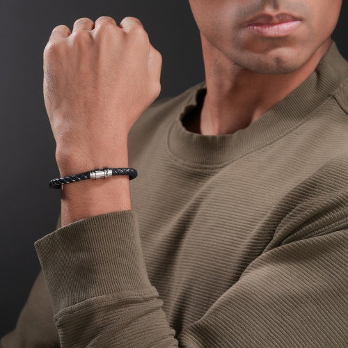 Luxoia - Police Gripcore Armband - PEAGB0082303