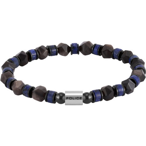 Luxoia - Police Rockcore Armband - PEAGB0083602