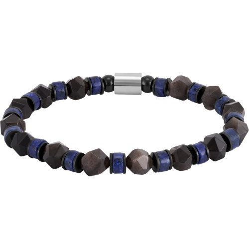 Luxoia - Police Rockcore Armband - PEAGB0083602