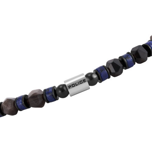 Luxoia - Police Rockcore Armband - PEAGB0083602