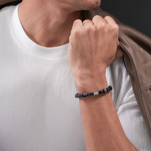 Luxoia - Police Rockcore Armband - PEAGB0083602