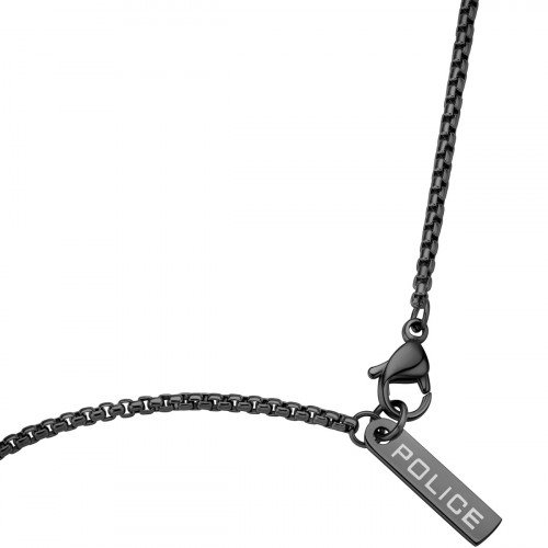 Luxoia - Police Showpiece Halskette - PEAGN0005603