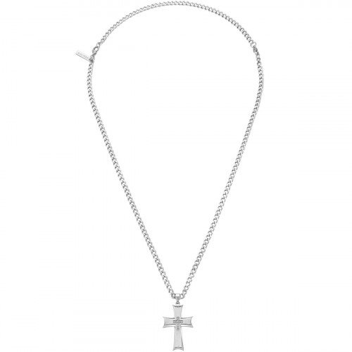 Luxoia - Police Zeal Halskette - PEAGN0011001