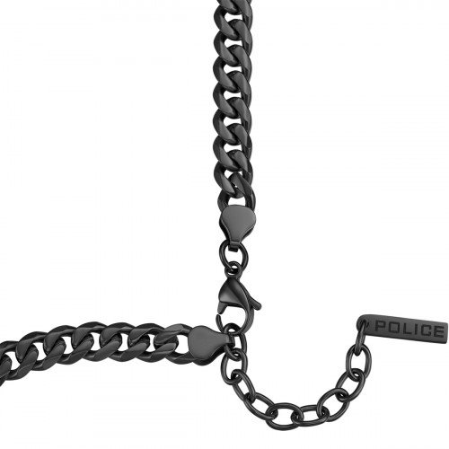 Luxoia - Police Docile Halskette - PEAGN0011303