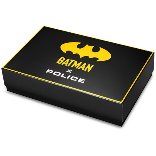 Luxoia - Police Batwing - PEWGA0090005-SET