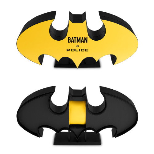 Luxoia - Police Batwing - PEWGA0090005-SET