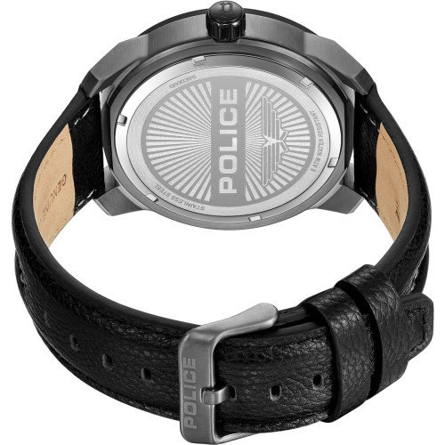 Luxoia - Police Fast Lane - PEWGB0039840