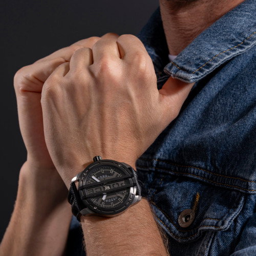 Luxoia - Police Fast Lane - PEWGB0039840