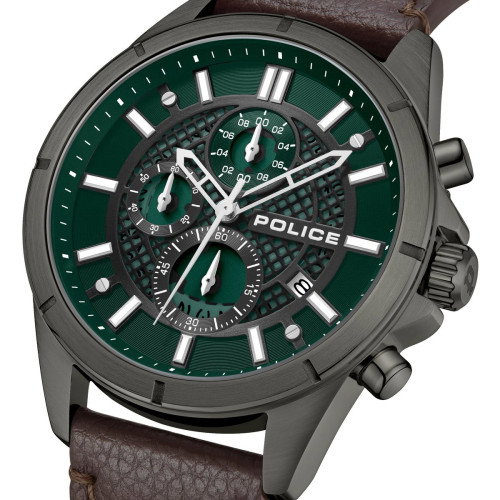 Luxoia - Police Burbank - PEWGC0054002