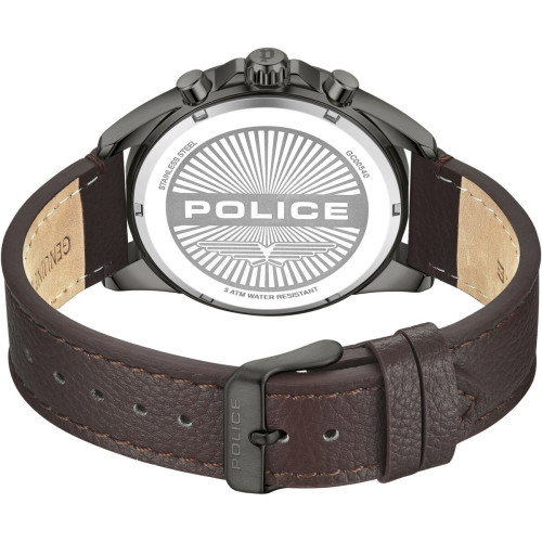 Luxoia - Police Burbank - PEWGC0054002