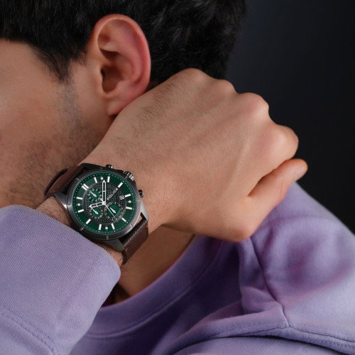 Luxoia - Police Burbank - PEWGC0054002