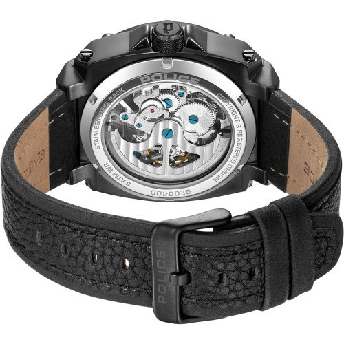 Luxoia - Police Norwood Automatic - PEWGE0040003