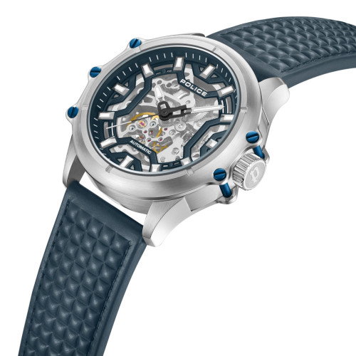 Luxoia - Police Luang Automatic - PEWGE1601803