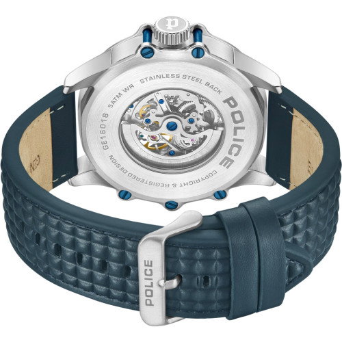 Luxoia - Police Luang Automatic - PEWGE1601803