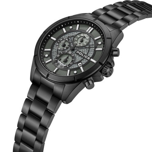 Luxoia - Police Burbank - PEWGI0054004