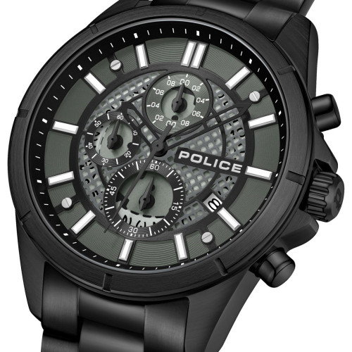 Luxoia - Police Burbank - PEWGI0054004