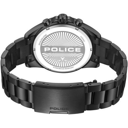 Luxoia - Police Burbank - PEWGI0054004