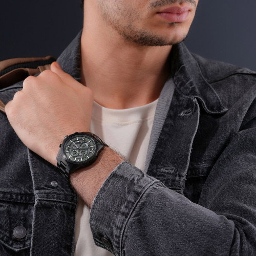 Luxoia - Police Burbank - PEWGI0054004