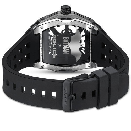 Luxoia - Police Gotham - PEWGM0075301