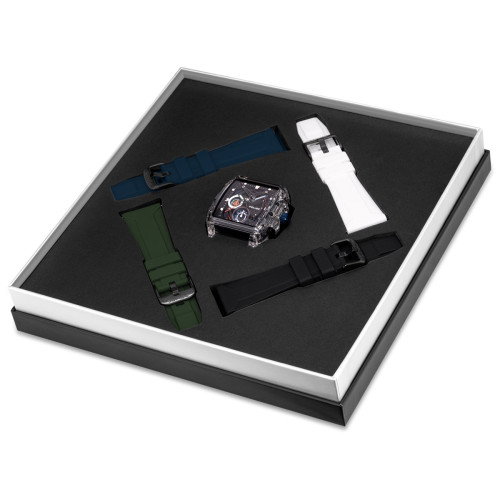 Luxoia - Police Clout - PEWGO0052401-SET