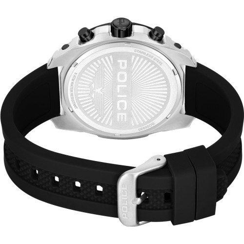 Luxoia - Police Wyvern - PEWGO0093001