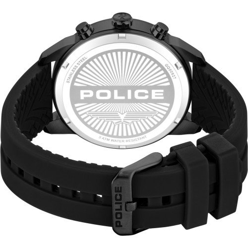 Luxoia - Police Neist - PEWGQ0092701