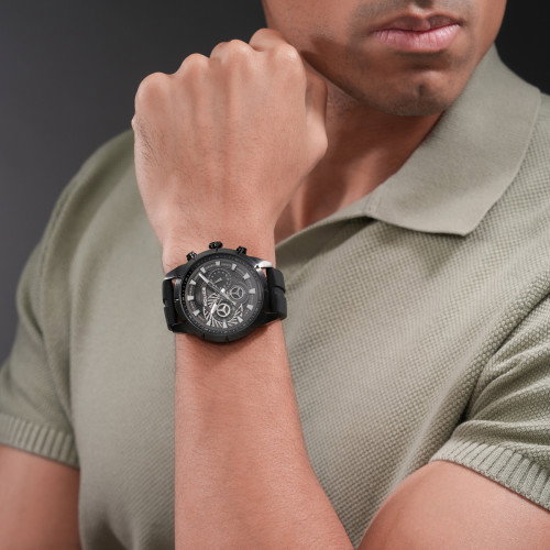 Luxoia - Police Neist - PEWGQ0092701