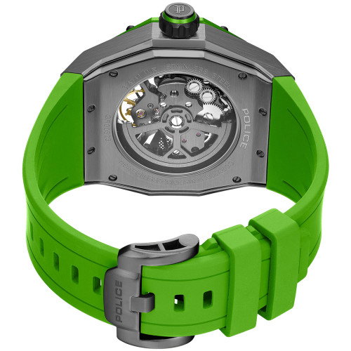 Luxoia - Police Dayton - PEWGR0082303