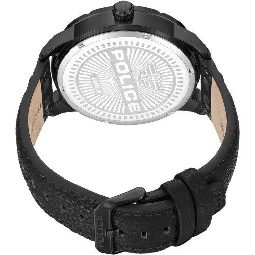 Luxoia - Police Huntley - PEWJA0022001