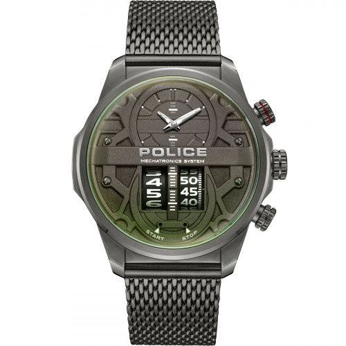 Luxoia - Police Rotorcrom - PEWJG0006503