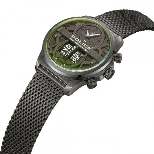 Luxoia - Police Rotorcrom - PEWJG0006503