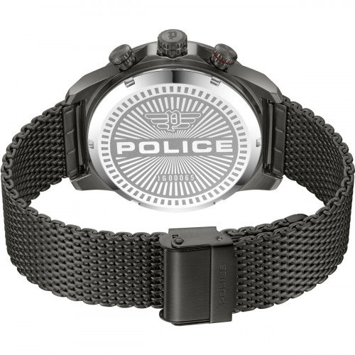 Luxoia - Police Rotorcrom - PEWJG0006503