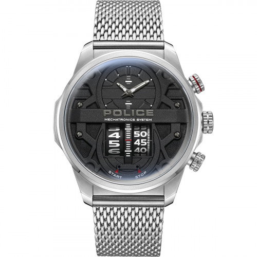 Luxoia - Police Rotorcrom - PEWJG0006504