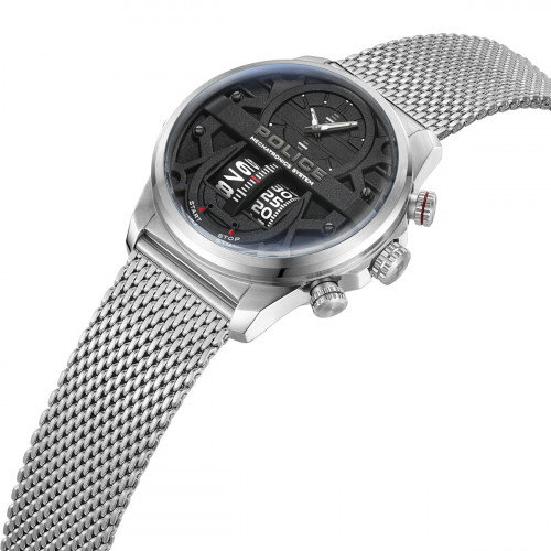 Luxoia - Police Rotorcrom - PEWJG0006504